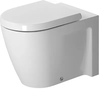 Duravit - Starck 2 - WC - 2128090000