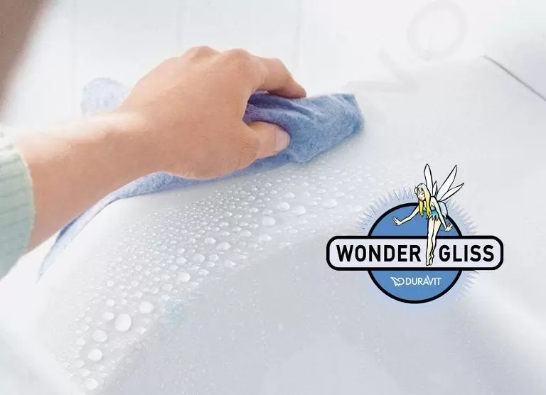 Duravit - Starck 2 - WC - 25330900001 – 8. kép