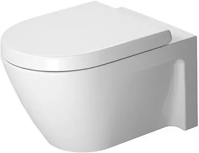 Duravit - Starck 2 - WC - 2534090000
