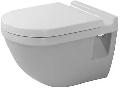 Duravit - Starck 3 - WC - 22000900001