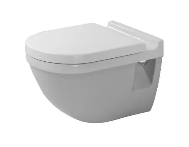 Duravit - Starck 3 - WC - 2200092000