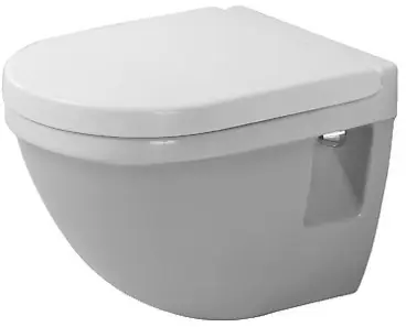Duravit - Starck 3 - WC - 2202090000
