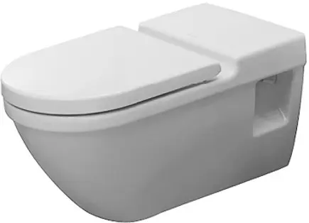 Duravit - Starck 3 - WC - 2203090000