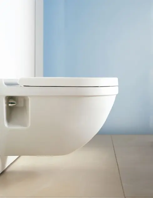Duravit - Starck 3 - WC - 22150900001 – 3. kép
