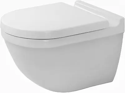 Duravit - Starck 3 - WC - 2225090000