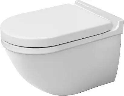 Duravit - Starck 3 - WC - 22260900001