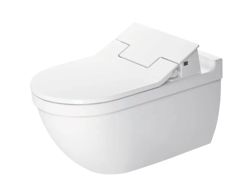 Duravit - Starck 3 - WC - 22265900001 – 2. kép