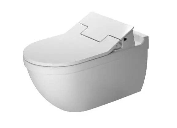 Duravit - Starck 3 - WC - 2226592000 – 5. kép