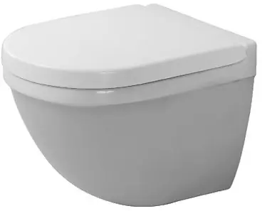 Duravit - Starck 3 - WC - 22270900001