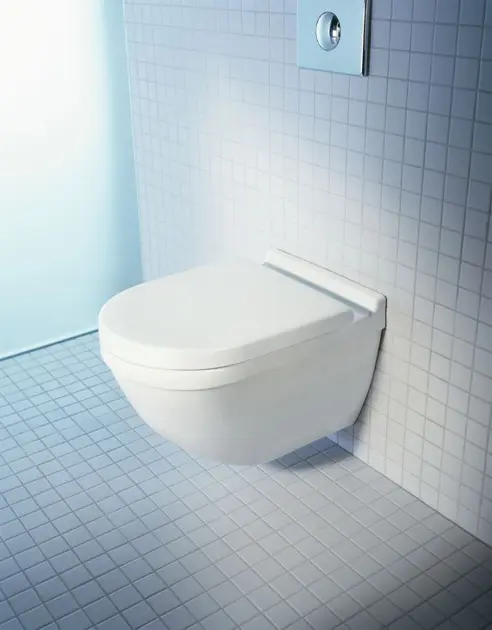 Duravit - Starck 3 - WC - 25270900001 – 3. kép