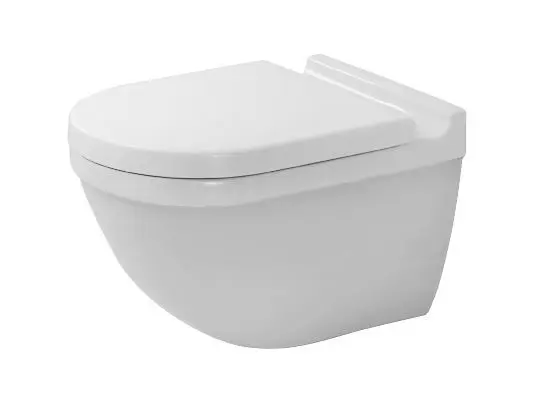 Duravit - Starck 3 - WC - 45270900A1