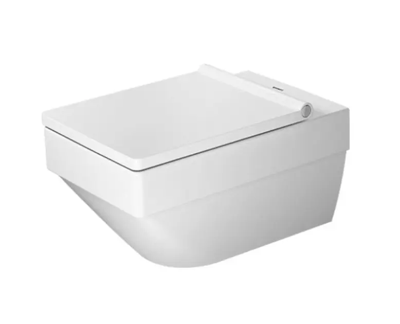 Duravit - Vero Air - WC - 2525090000 – 4. kép