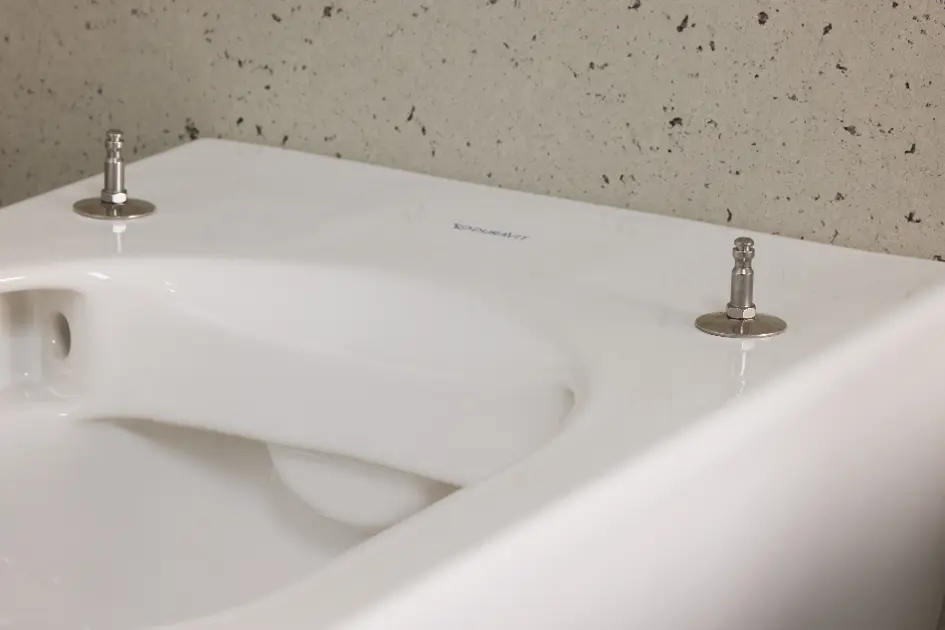 Duravit - Vero Air - WC - 2525090000 – 6. kép