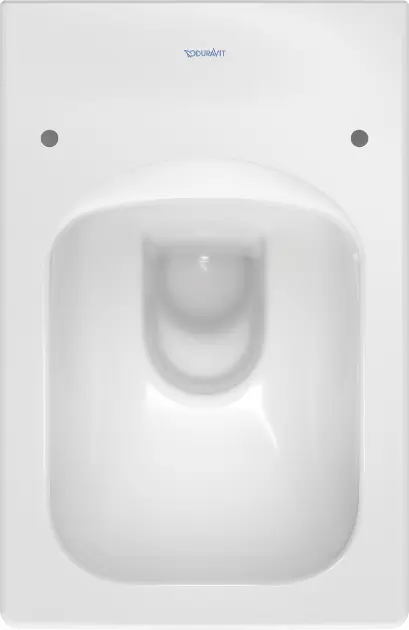 Duravit - Vero Air - WC - 2525092000 – 3. kép