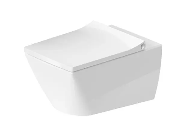 Duravit - Viu - WC - 2511090000