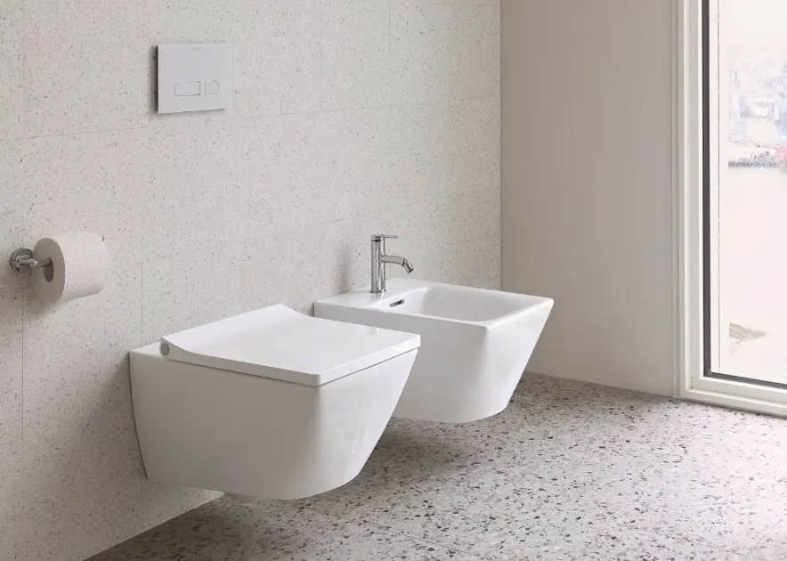 Duravit - Viu - WC - 2511090000 – 5. kép