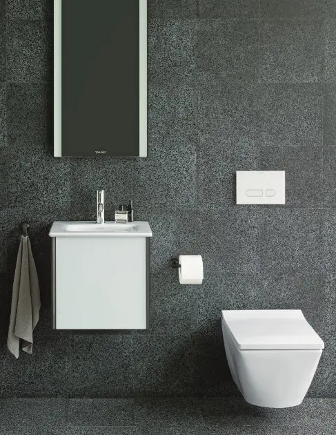 Duravit - Viu - WC - 25110900001 – 5. kép