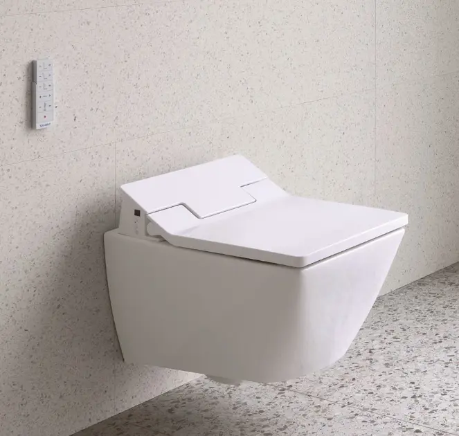 Duravit - Viu - WC - 2511590000 – 3. kép