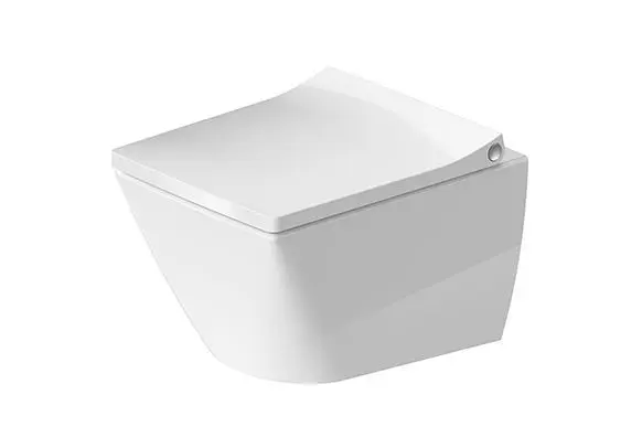 Duravit - Viu - WC - 2573092000