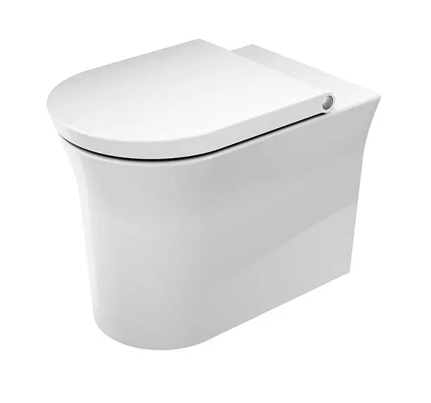 Duravit - White Tulip - WC - 20010900001