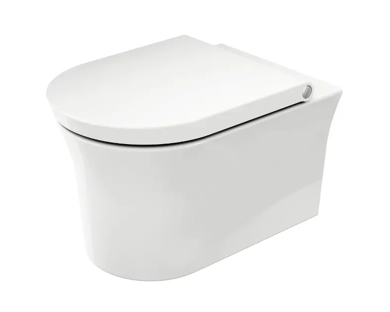 Duravit - White Tulip - WC - 257609AA00