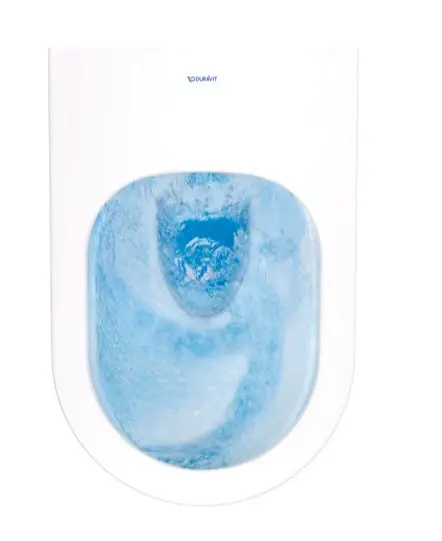 Duravit - White Tulip - WC - 257609AA00 – 3. kép