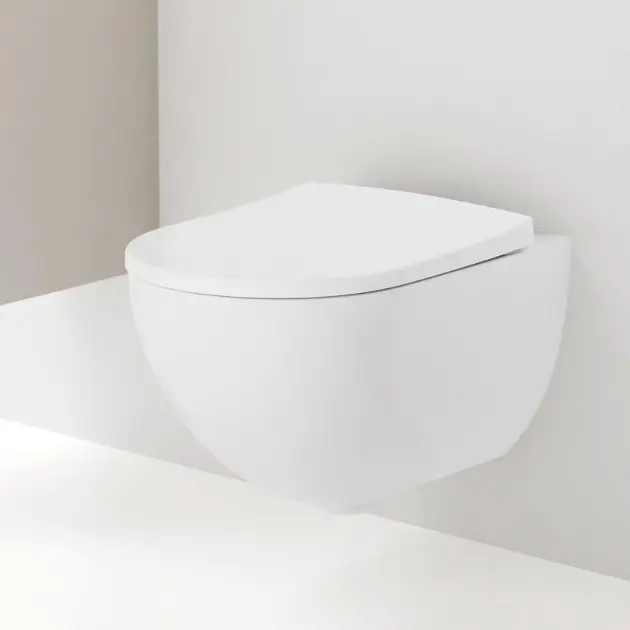 Geberit - Acanto - WC - 500.600.01.2 – 3. kép