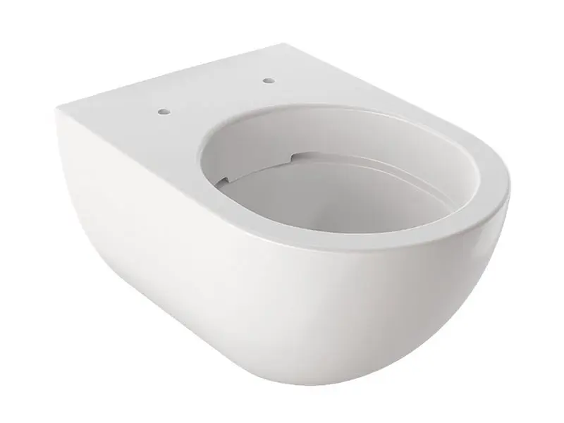 Geberit - Acanto - WC - 500.600.01.8