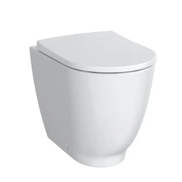 Geberit - Acanto - WC - 500.602.01.2 – 3. kép