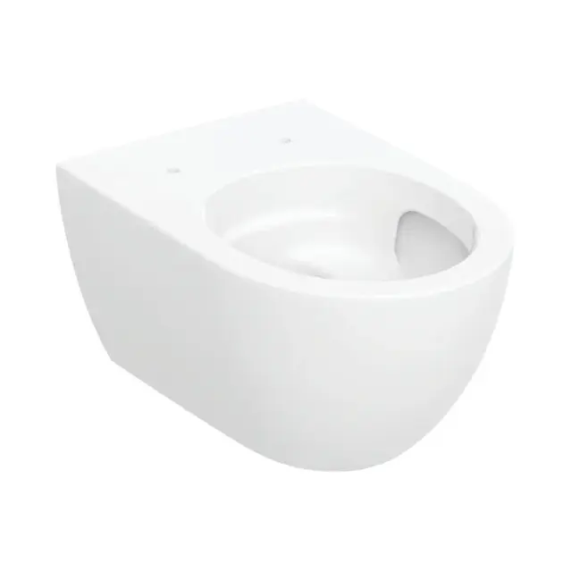 Geberit - Acanto - WC - 502.717.00.8