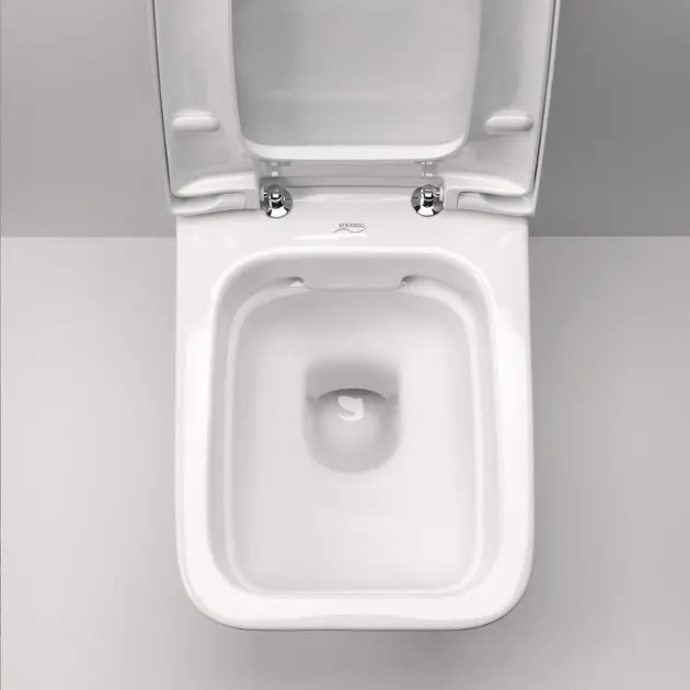 Geberit - iCon - WC - 201950000 – 7. kép