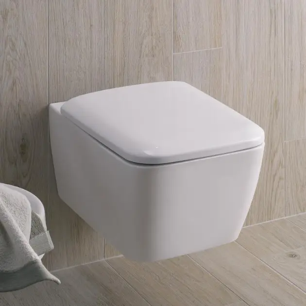 Geberit - iCon - WC - 201950600 – 3. kép