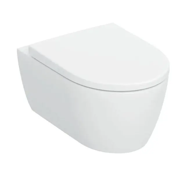 Geberit - iCon - WC - 503.046.JT.1