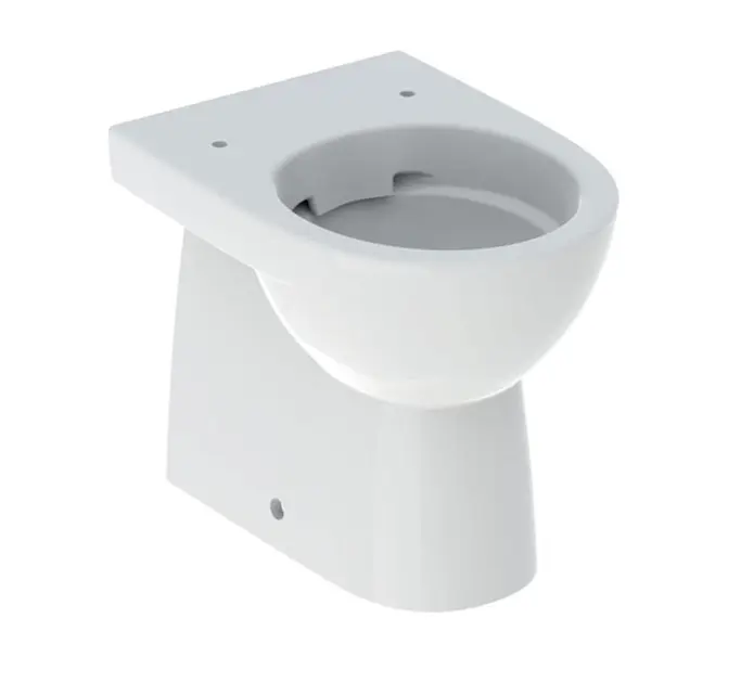 Geberit - Selnova Compact - WC - 500.394.01.7