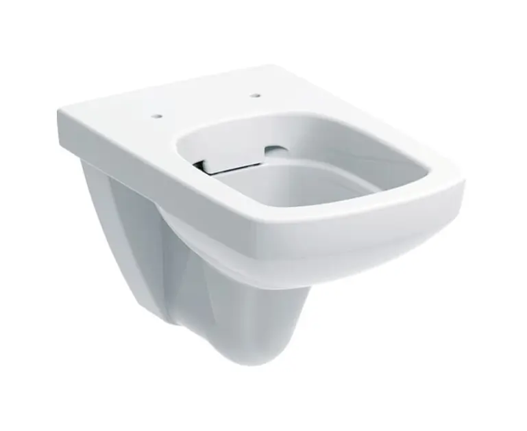 Geberit - Selnova Square - WC - 501.458.00.7