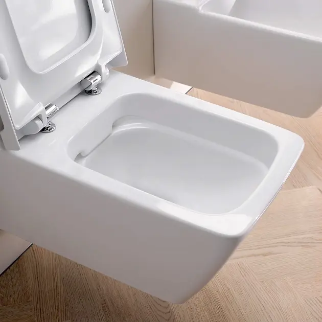 Geberit - Xeno 2 - WC - 500.500.01.1 – 5. kép