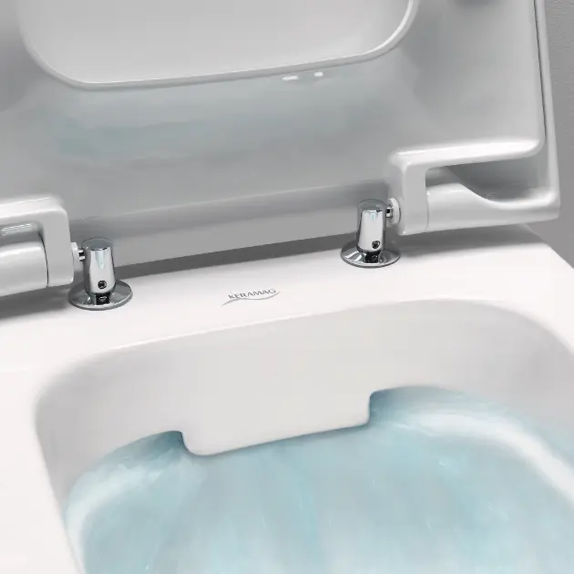 Geberit - Xeno 2 - WC - 500.500.01.1 – 6. kép