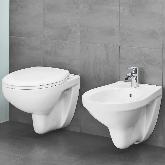Grohe - Bau Ceramic - WC - 39351000 – 5. kép