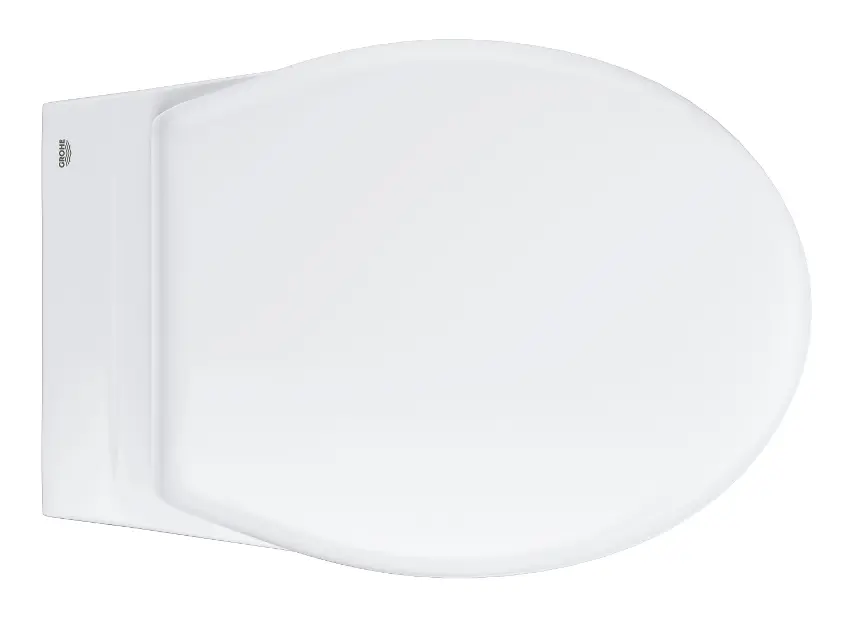 Grohe - Bau Ceramic - WC - 39427000 – 4. kép