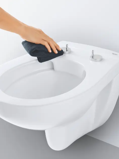 Grohe - Bau Ceramic - WC - 39427000 – 5. kép