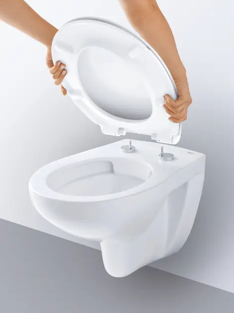 Grohe - Bau Ceramic - WC - 39427000 – 8. kép