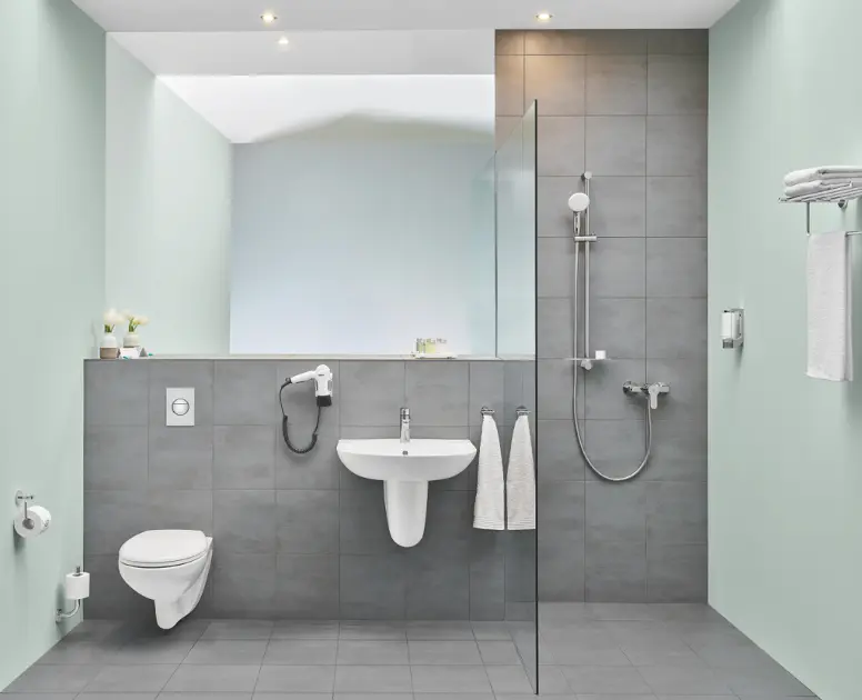 Grohe - Bau Ceramic - WC - 39427000 – 9. kép