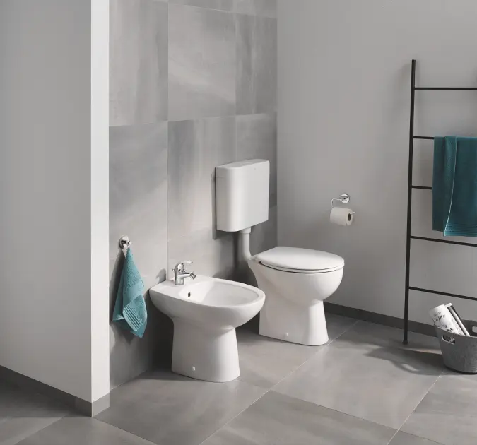 Grohe - Bau Ceramic - WC - 39430000 – 3. kép