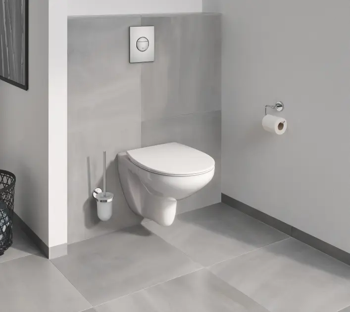 Grohe - Bau Ceramic - WC - 39899000 – 7. kép