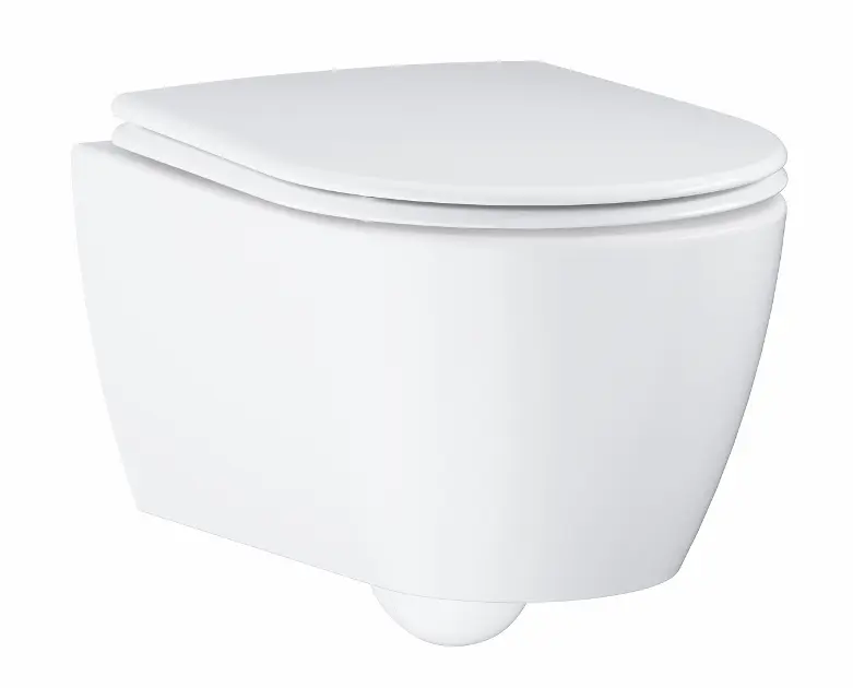 Grohe - Essence - WC - 3957100H – 3. kép