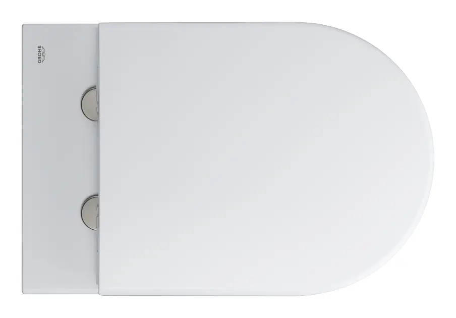 Grohe - Essence - WC - 3957100H – 5. kép