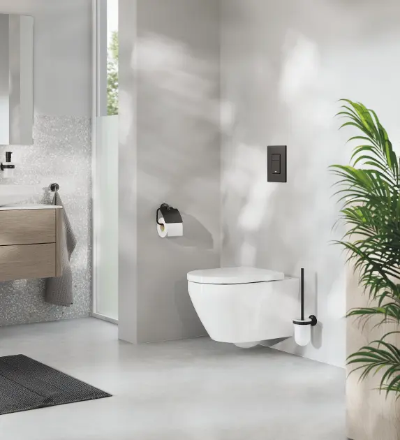 Grohe - Euro Ceramic - WC - 102485SH00 – 6. kép
