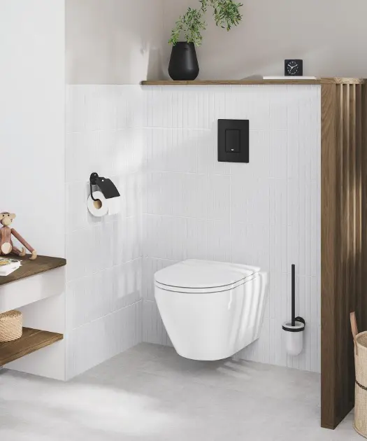 Grohe - Euro Ceramic - WC - 102486SH00 – 6. kép