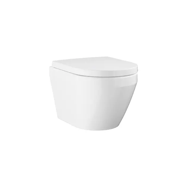 Grohe - Euro Ceramic - WC - 102509SH00