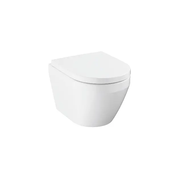 Grohe - Euro Ceramic - WC - 102509SH00 – 4. kép